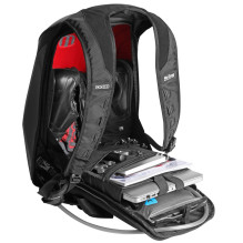 OGIO MOTOCIKLO KUPRINĖ NO DRAG MACH 3 BLACK P / N: 123007_36