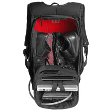 OGIO MOTOCIKLO KUPRINĖ NO DRAG MACH 3 BLACK P / N: 123007_36