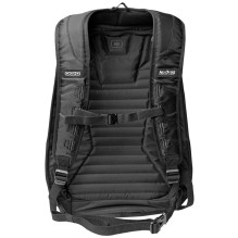 OGIO MOTOCIKLO KUPRINĖ NO DRAG MACH 1 BLACK P / N: 123008_36