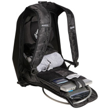 OGIO MOTOCIKLO KUPRINĖ NO DRAG MACH 1 BLACK P / N: 123008_36