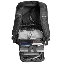 OGIO MOTOCIKLO KUPRINĖ NO DRAG MACH 1 BLACK P / N: 123008_36