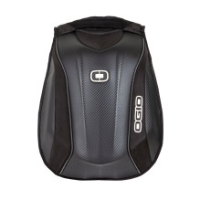 OGIO MOTOCIKLO KUPRINĖ NO DRAG MACH S BLACK P / N: 5919330OG