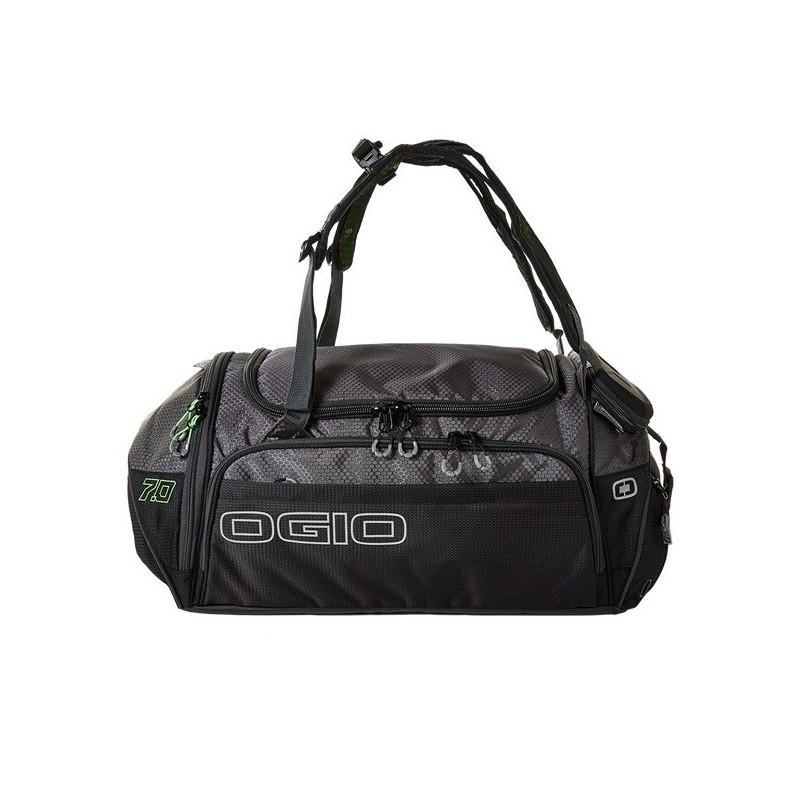 Ogio Endurance 7.0 Charcoal P / N: 112054_396 - krepšys / kuprinė