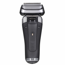 Braun Shaver Series 9 Pro+ 9577cc sidabrinis