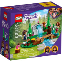 LEGO FRIENDS 41677 MIŠKO...