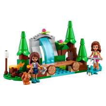 LEGO FRIENDS 41677 MIŠKO KRIKOKLIS