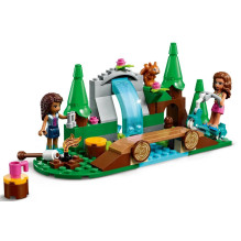 LEGO FRIENDS 41677 MIŠKO KRIKOKLIS