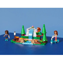 LEGO FRIENDS 41677 MIŠKO KRIKOKLIS