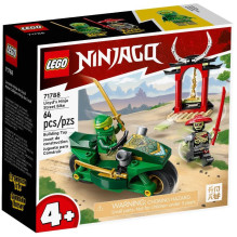 LEGO NINJAGO 71788 LLOYD'S...