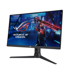 ASUS ROG Strix XG27AQMR computer monitor 68.6 cm (27&quot;) 2560 x 1440 pixels Quad HD LED Black