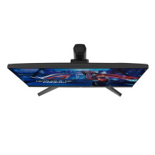 ASUS ROG Strix XG27AQMR computer monitor 68.6 cm (27&quot;) 2560 x 1440 pixels Quad HD LED Black