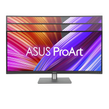 ASUS ProArt PA34VCNV computer monitor 86.6 cm (34.1&quot;) 3440 x 1440 pixels UltraWide Quad HD LCD Black