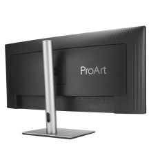 ASUS ProArt PA34VCNV kompiuterio monitorius 86,6 cm (34,1 colio) 3440 x 1440 pikselių UltraWide Quad HD LCD juodas