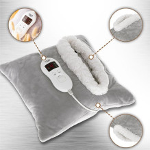 Adler AD 7412 electric heating pad 80 W