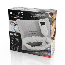 Adler AD 7412 elektrinis šildymo padas 80 W