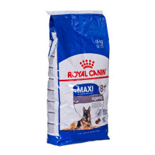 Royal Canin Size Maxi Aging 8+ Suaugęs 15,3 kg