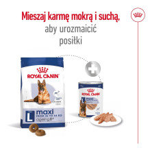 Royal Canin Size Maxi Ageing 8+ Adult 15.3 kg