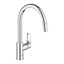 GROHE BauFlow vienos...