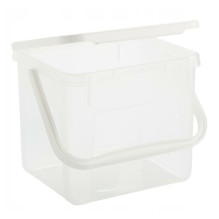 ROTHO Basic - detergent container - 4,5l