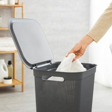 ROTHO Brisen - laundry basket - 50l