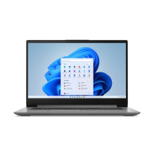 Lenovo IdeaPad 3 17IAU7 Intel® Core™ i5 i5-1235U Laptop 43.9 cm (17.3&quot;) Full HD 16 GB DDR4-SDRAM 512 GB SSD Wi-Fi 6