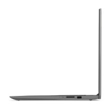 Lenovo IdeaPad 3 17IAU7 Intel® Core™ i5 i5-1235U Laptop 43.9 cm (17.3&quot;) Full HD 8 GB DDR4-SDRAM 512 GB SSD Wi-Fi 5 