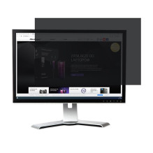 Qoltec 51057 display privacy filters 58.4 cm (23&quot;)