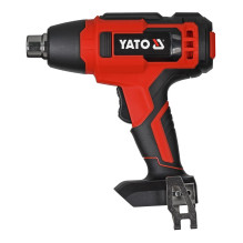 Yato YT-82285 heat gun Hot air gun 100 l / min 550 °C 250 W Black, Red