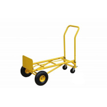 Stanley Steel transport trolley SP 200 kg Yellow