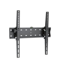 Maclean MC-665 TV mount 139.7 cm (55&quot;) Black