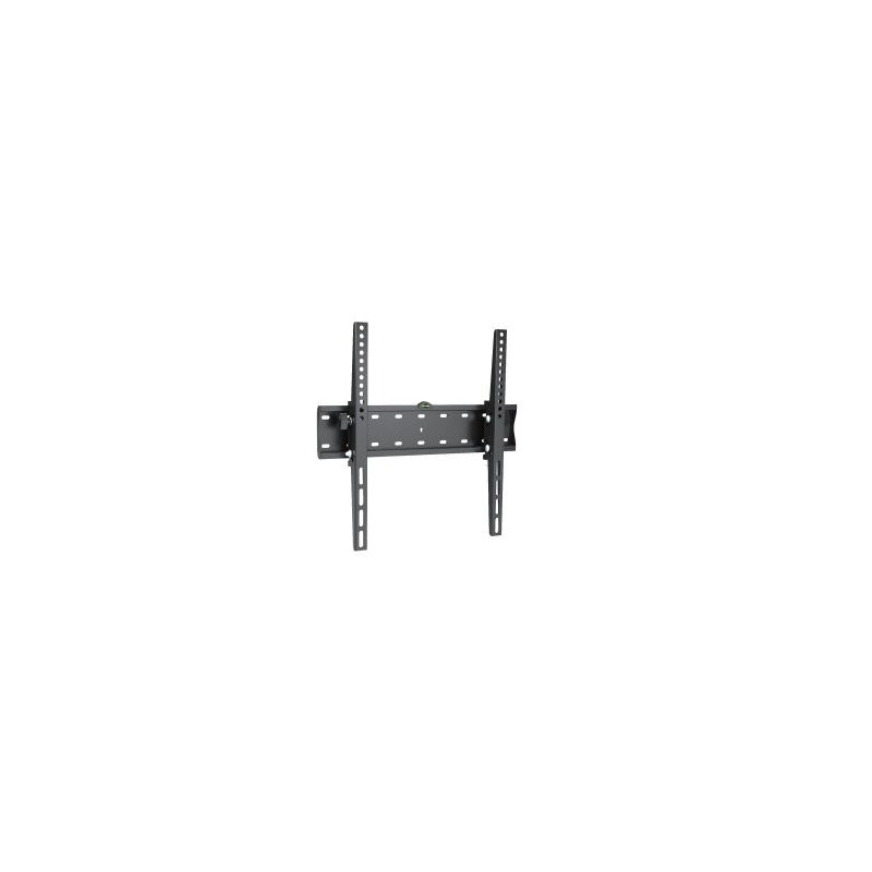 Maclean MC-665 TV mount 139.7 cm (55&quot;) Black