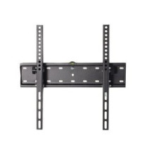 Maclean MC-665 TV mount 139.7 cm (55&quot;) Black