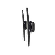 Maclean MC-665 TV mount 139.7 cm (55&quot;) Black