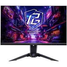 ASROCK Phantom Gaming PG27QFT2A 27&quot; monitor