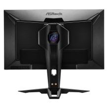 ASROCK Phantom Gaming PG27QFT2A 27 colių monitorius