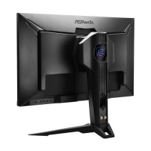 ASROCK Phantom Gaming PG27QFT2A 27 colių monitorius