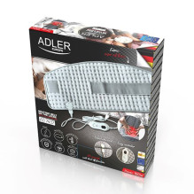 Lumbar heating belt ADLER AD 7437