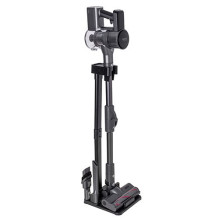 Camry CR 7063 Upright hoover - PRO LED Black