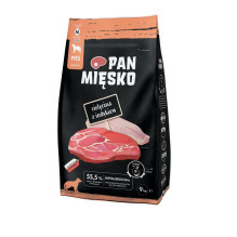 PAN MIĘSKO Veršiena su...