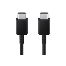 Samsung EP-DX310JBEGEU USB cable 1.8 m USB C Black