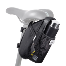 Wozinsky bike saddle bag...