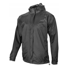 Rockbros YPY013BKL rain jacket breathable windproof L - black