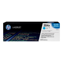 OEM cartridge HP No.304A...