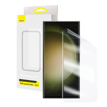 UV Curing Screen Protector...