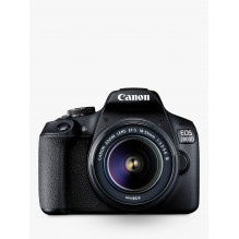 Canon EOS 2000D 18-55mm III...