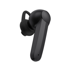 Baseus A05 wireless earphone Bluetooth 5.0 mini headset + USB docking station black (NGA05-01)