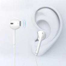 Choetech USB-C In-Ear...