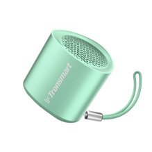 Tronsmart Nimo 5W Bluetooth 5.3 Mini Speaker - Green