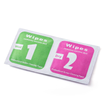 LCD Screen Cleaning Wipes...