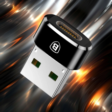 Baseus Mini USB-C to USB-A...